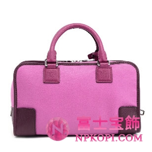 2012年春夏新作 ロエベ　ハンドバッグ　アマソナ　ＡＭＡＺＯＮＡ　２８ LOEWE 352 35 AA03-7395